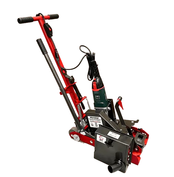 Gct-6 Joint Milling Machine 1