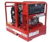 Gdp5ha High-Cycle Portable Generator 1