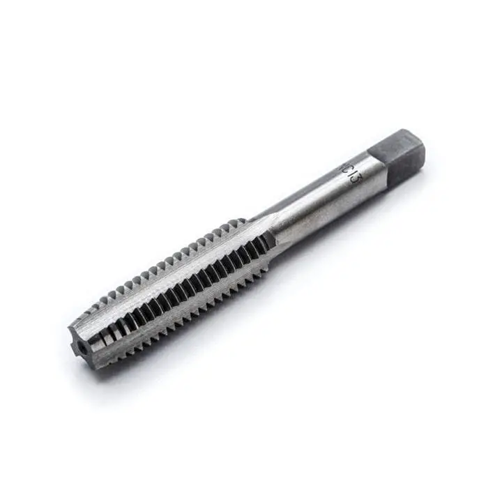 Gearwrench 388704N Precision Tap Set For Thread Cutting 1