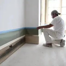 General And Premium Trim Masking Paper 1