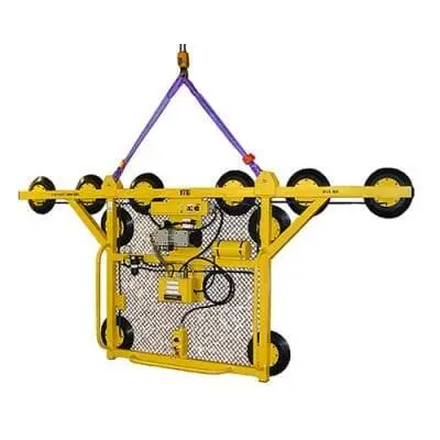 Gentle Giant Lifter Series 1