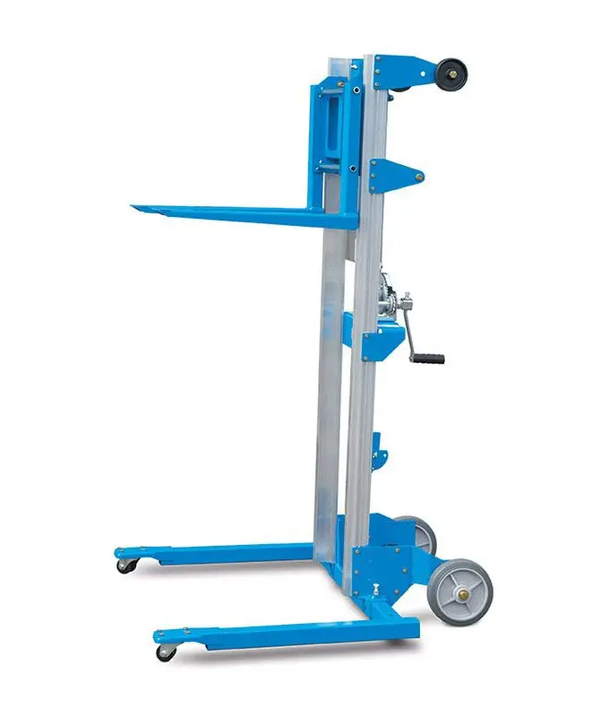 Genie Material Lifts 1