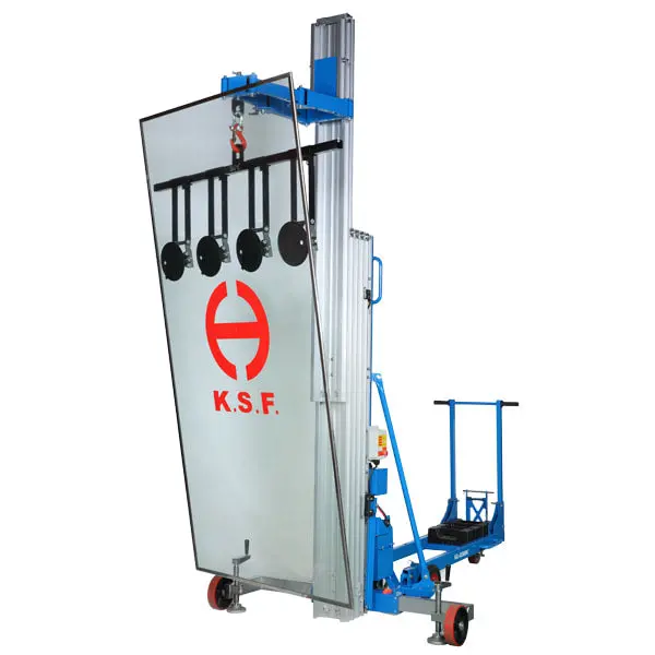 Glass Lifter Gl850 Dc 1