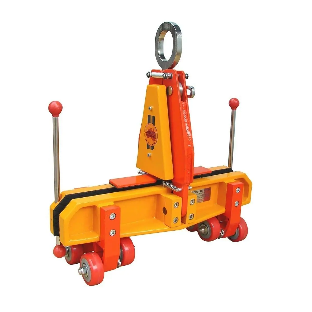 Abaco Glass Lifter 1