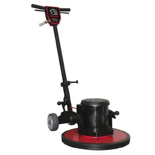 Glide Floor Machines 1