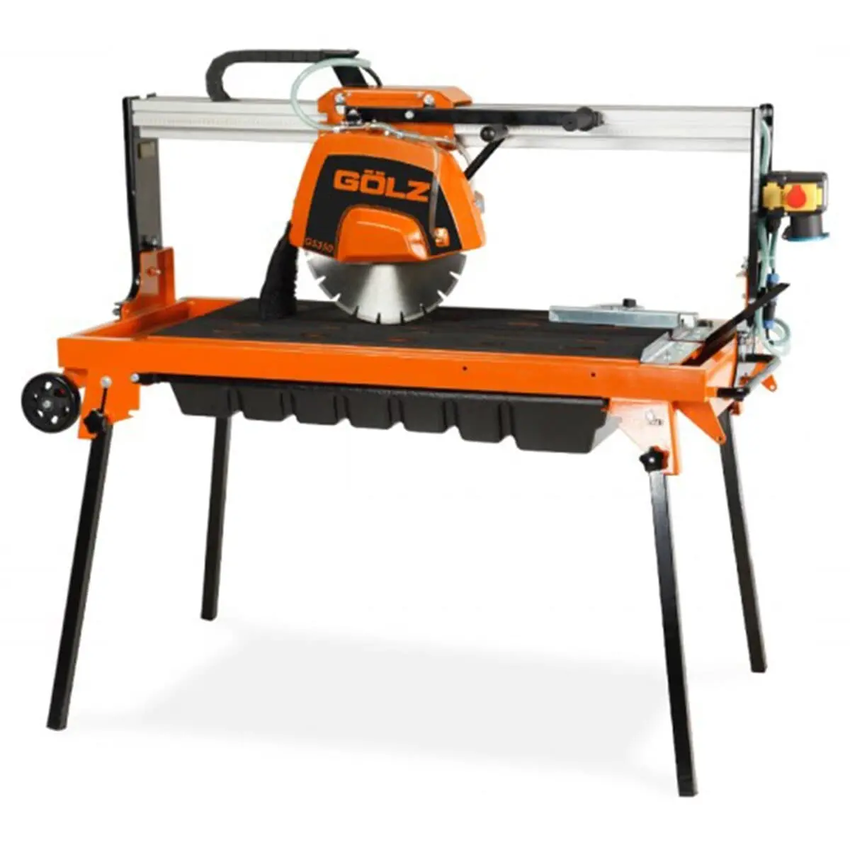 Golz Bridge Saw Gs350 1