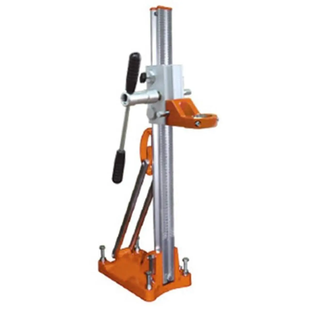 Golz Core Rig Ds250s - Stand 1