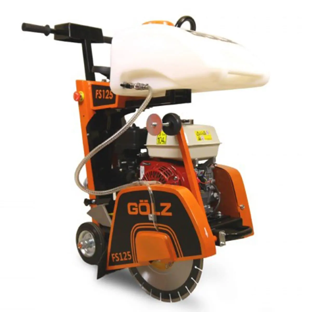 Golz Floor Saw Fs170 1