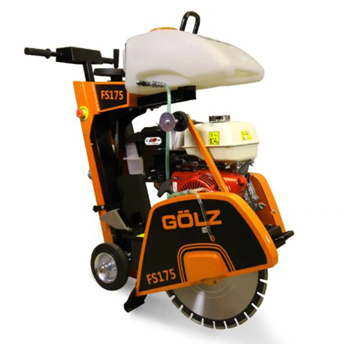 Golz Floor Saw Fs175 1
