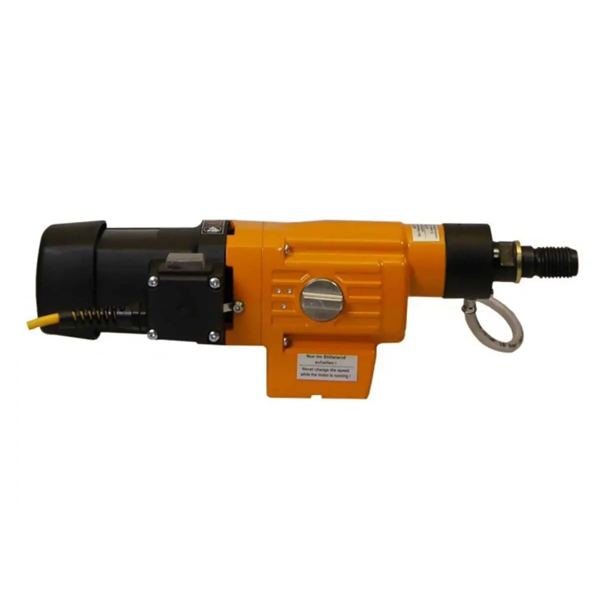 Golz Gbm27 Core Drill Motor 1