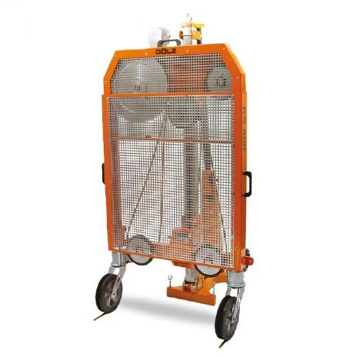 Golz Ks600 Wire Saw 1