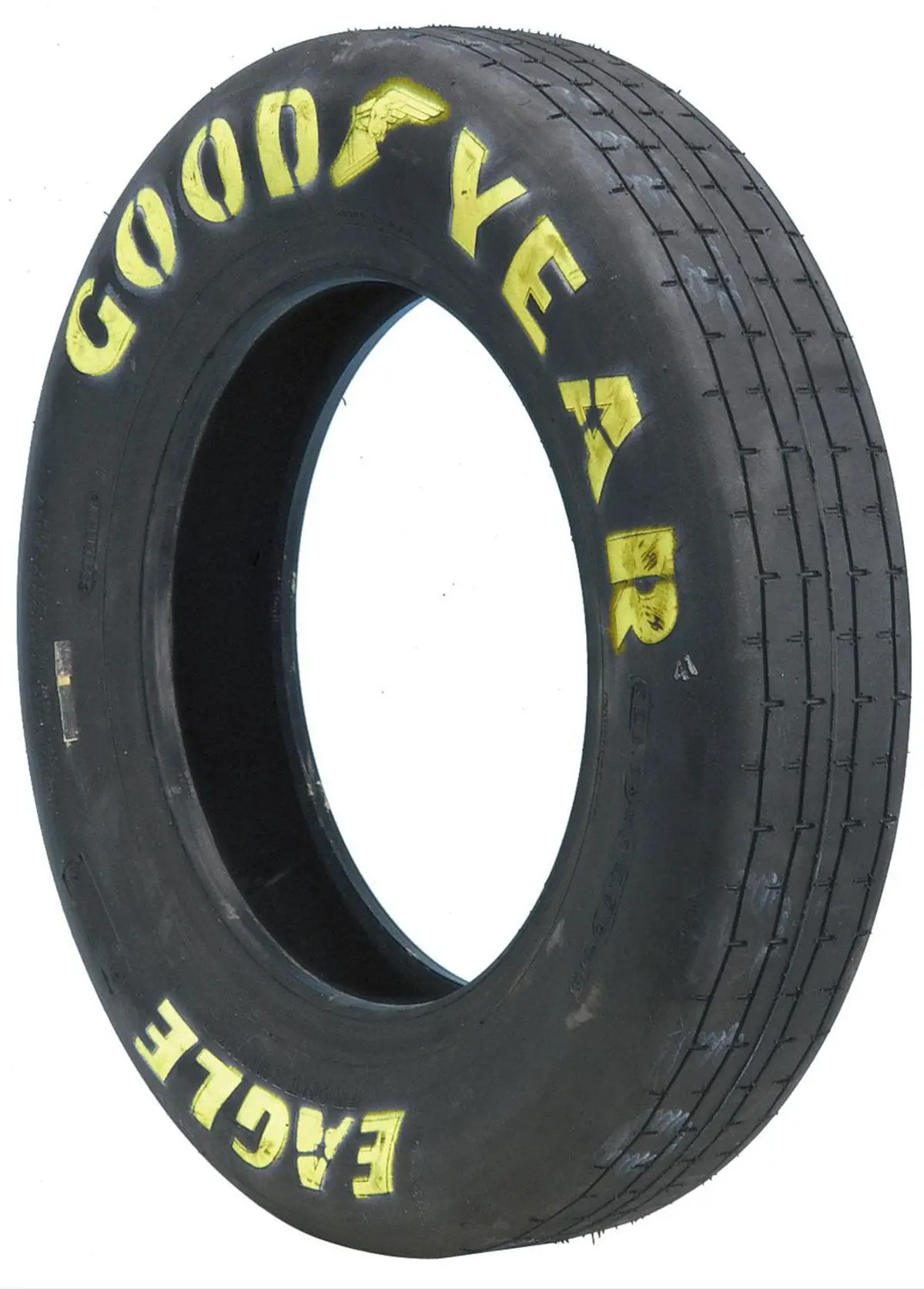 Eagle Dragway Gy2991 Frontrunner Performance Tire 1