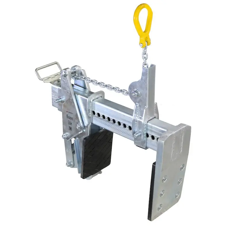 Gpm-1000A Monument Clamp Auto 1
