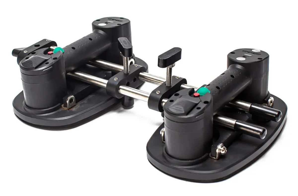Grabo Seam Setter 2