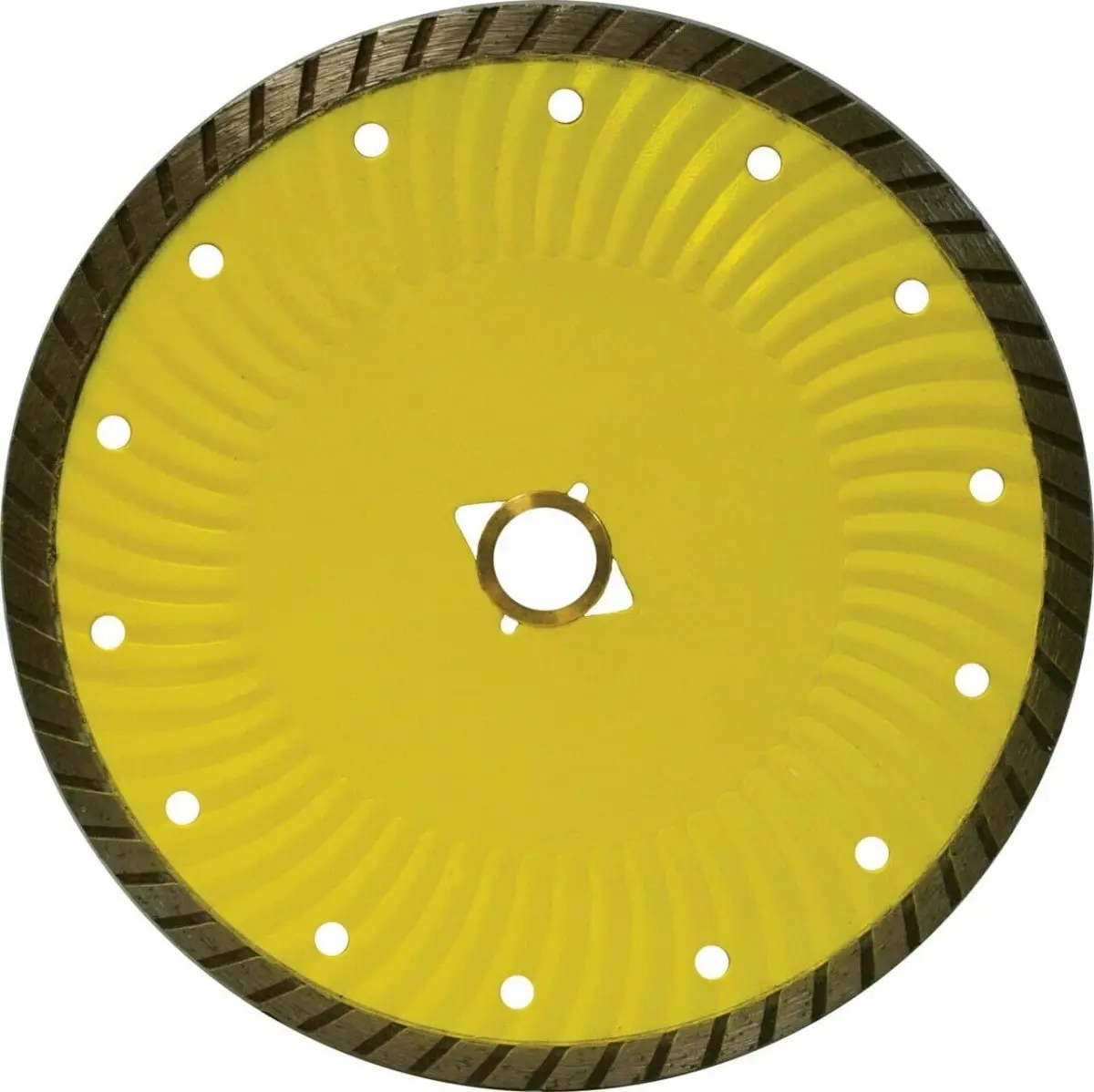 Graviton Plus High Speed Turbo Blade 1