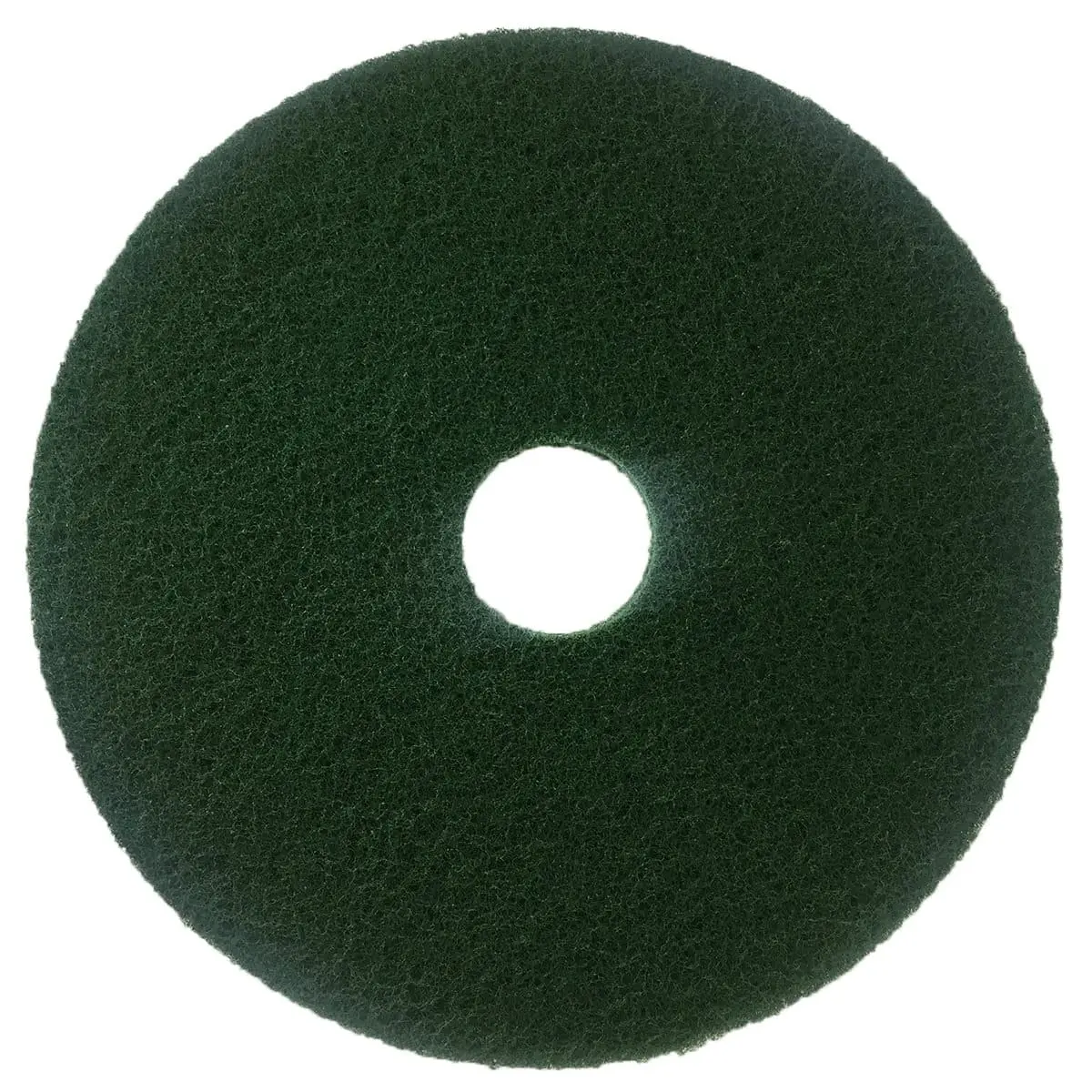 Green Floor Scrubbing Pads 1