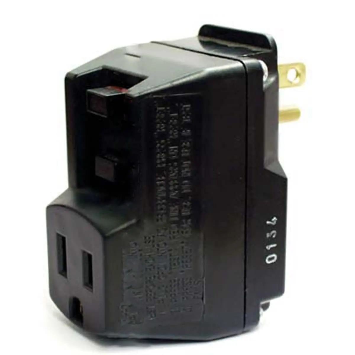 Ground Fault Circuit Interrupter 1