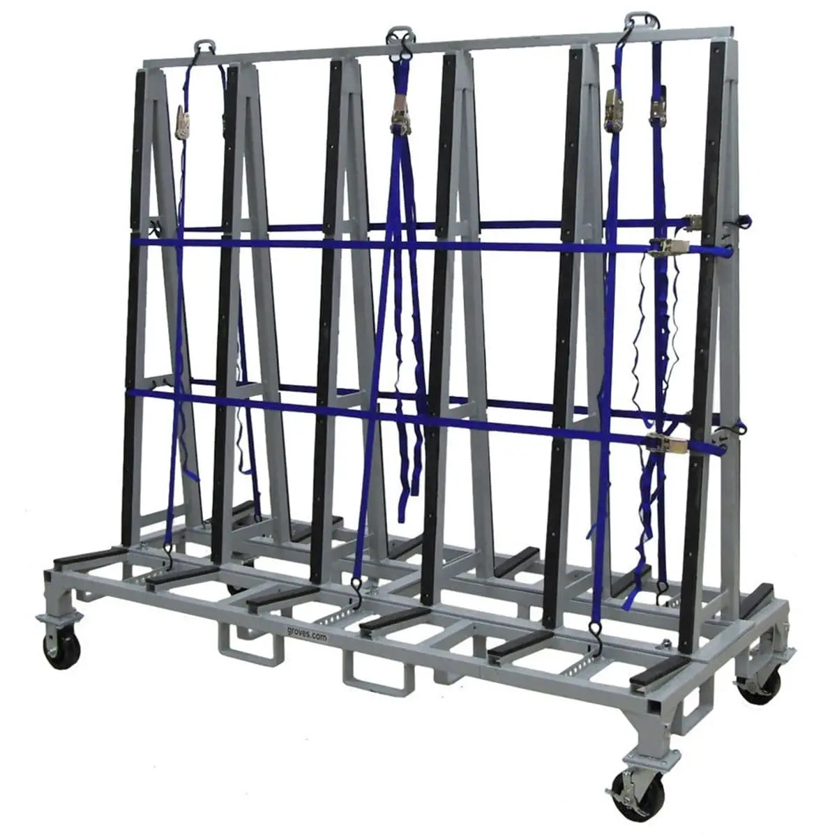 Groves Economy Transport Rack 1