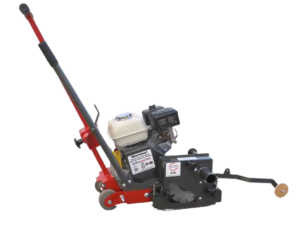 Gs-100 Early Entry Joint Saw 1