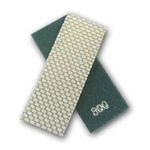 Hand Diamond Polishing Sheets 1