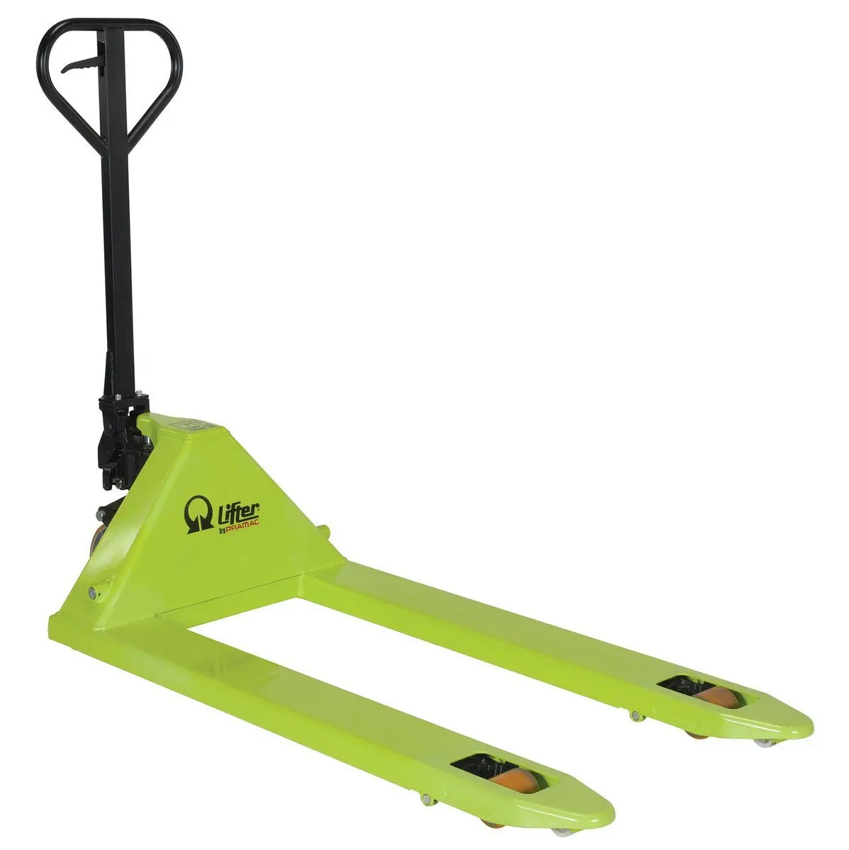 Hand Pallet Trucks 1