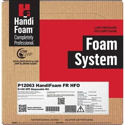 Handifoam Fr (Hfo) 1