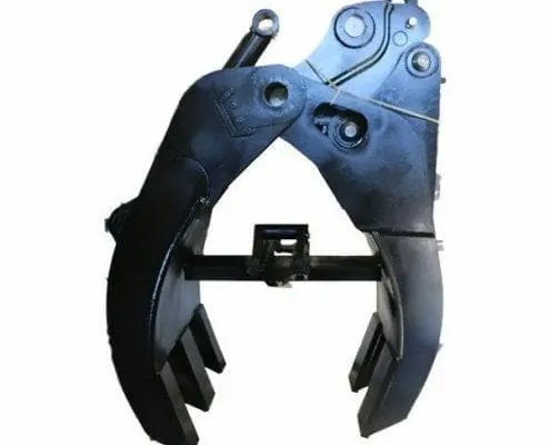 Hardrock Grapple 1