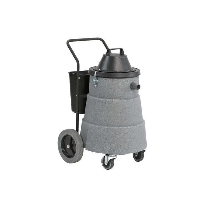 Hawk 20 Gallon Wet-Dry Vacuum 1
