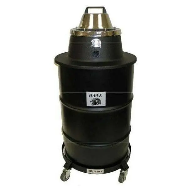 Hawk 55 Gallon Wet-Dry Vacuum 1