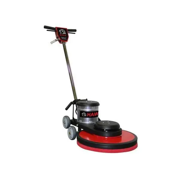Hawk High Speed Burnisher With Dc Motor 1