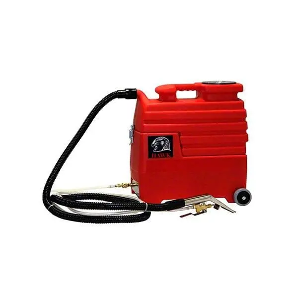 Hawk Hot Shot Mini-Vactor 1