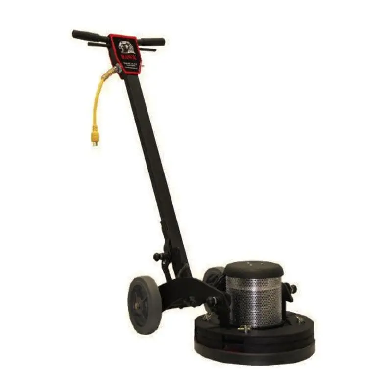 Hawk Merlin 2- Speed  Industrial Floor Machines 1