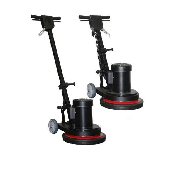 Hawk Mighty Small Area Floor Machine 1