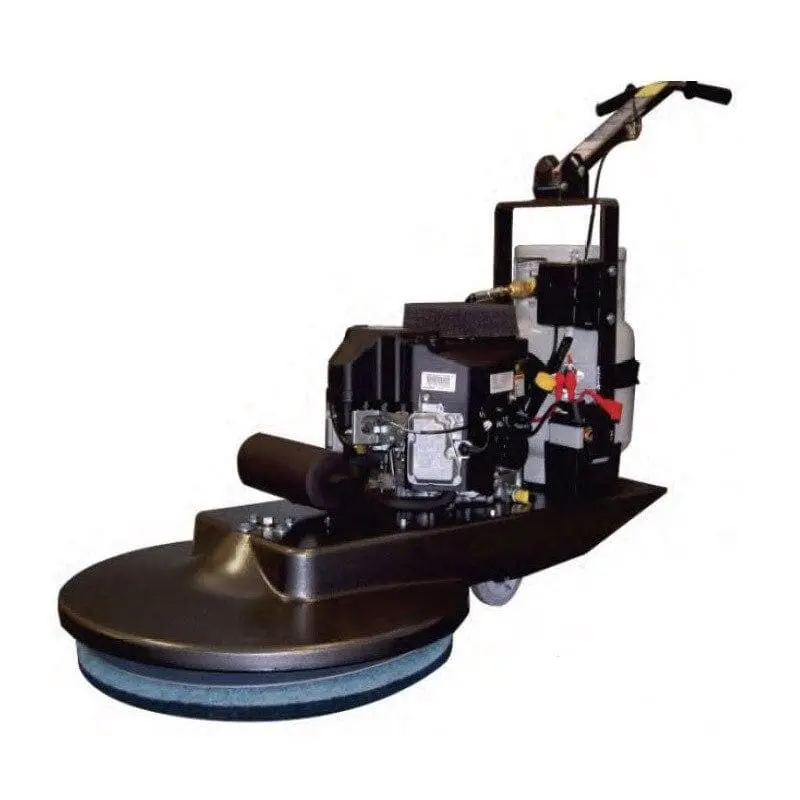 Hawk Propane Burnisher 1