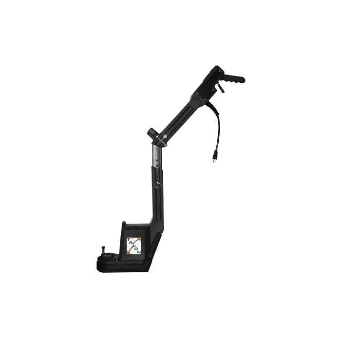 Hawk Talon Tight Area Floor Machine / Edger 1