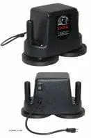 Hawk Twin Talon Dual Brush Polishing Edger 1