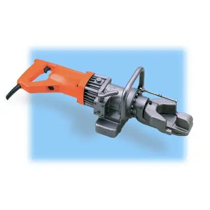 Hb-16W 5/8″ Portable Rebar Bender 1