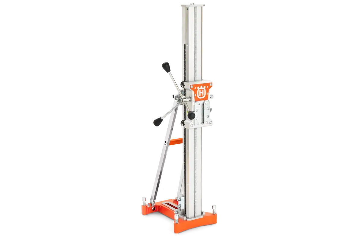 Husqvarna Ds 900 Core Drill Stand 1