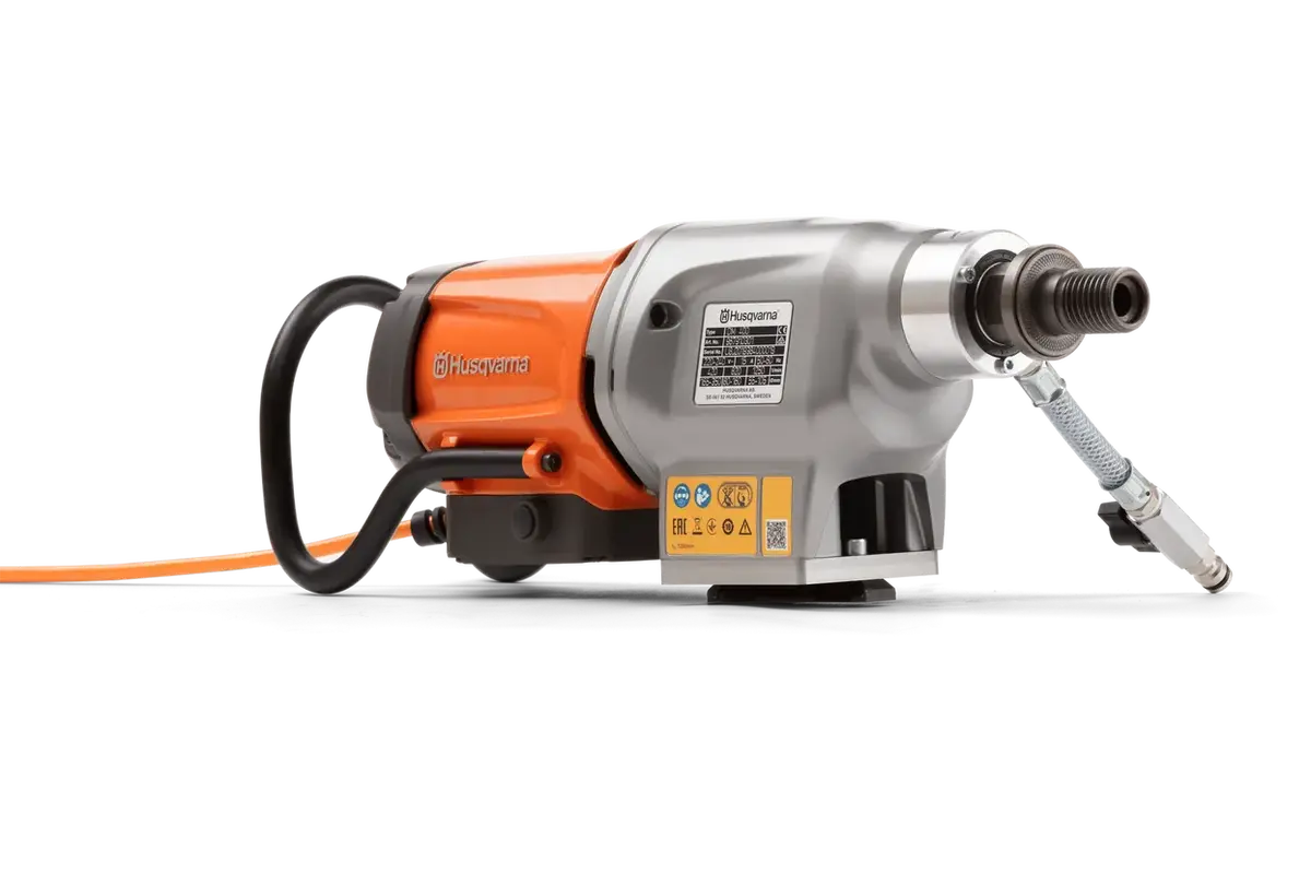 Husqvarna Dms 400 Core Dril 1