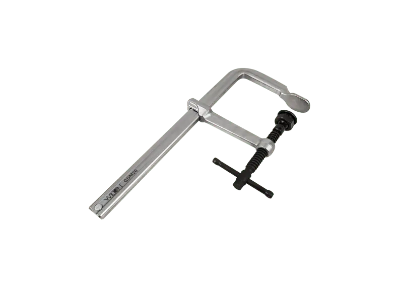Heavy Duty F-Clamps 1