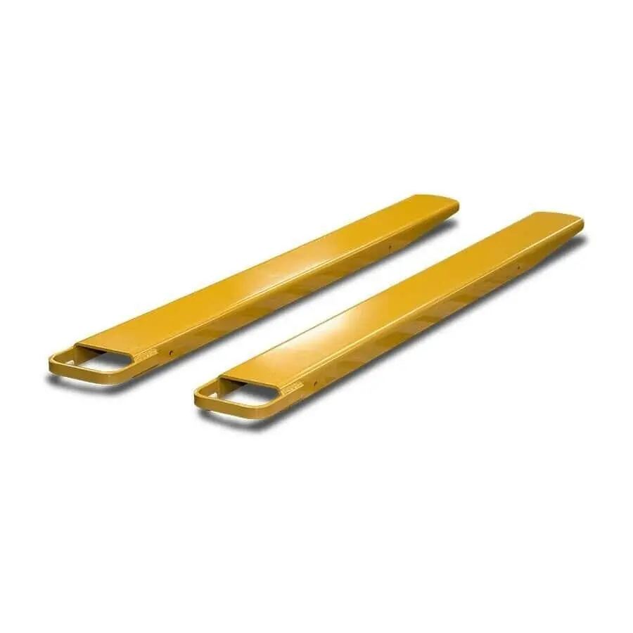 Heavy Duty Fork Extensions 1