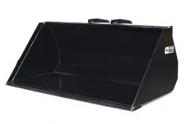 Heavy Duty Forklift Buckets 1