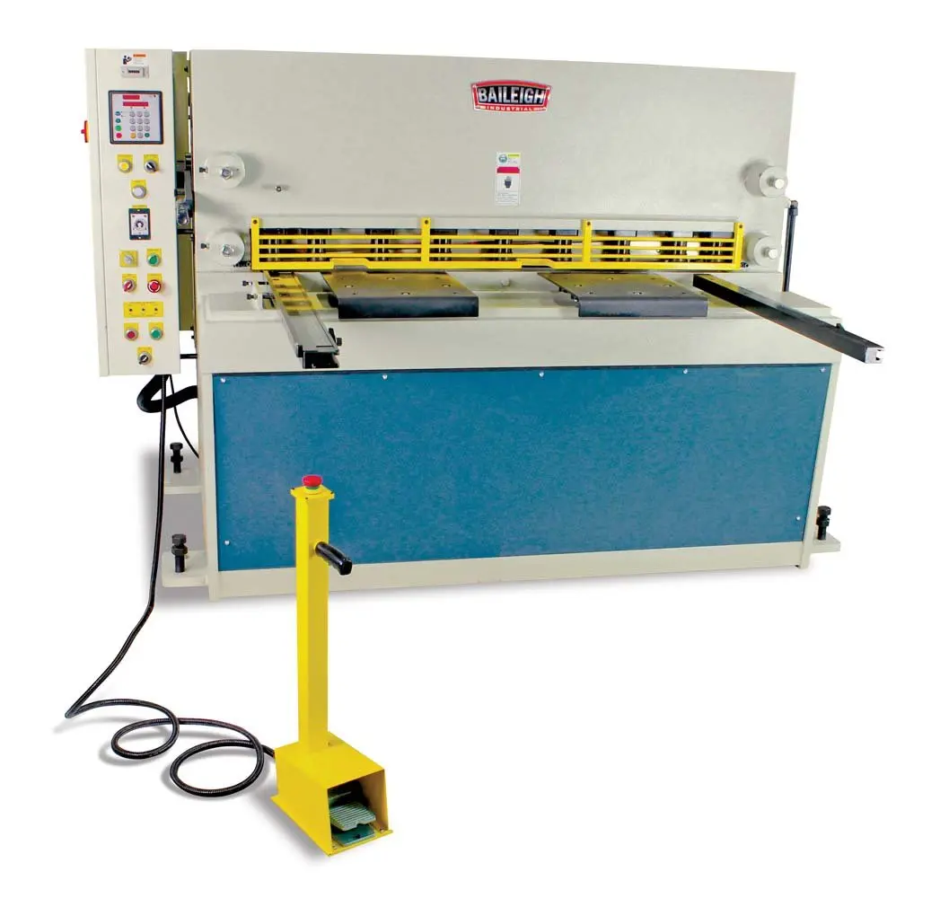 Heavy Duty Metal Cutting Shear Sh-5203-Hd-Nc 1