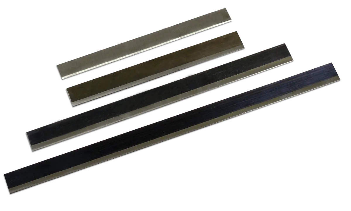 Heavy Duty Razor Blade 1