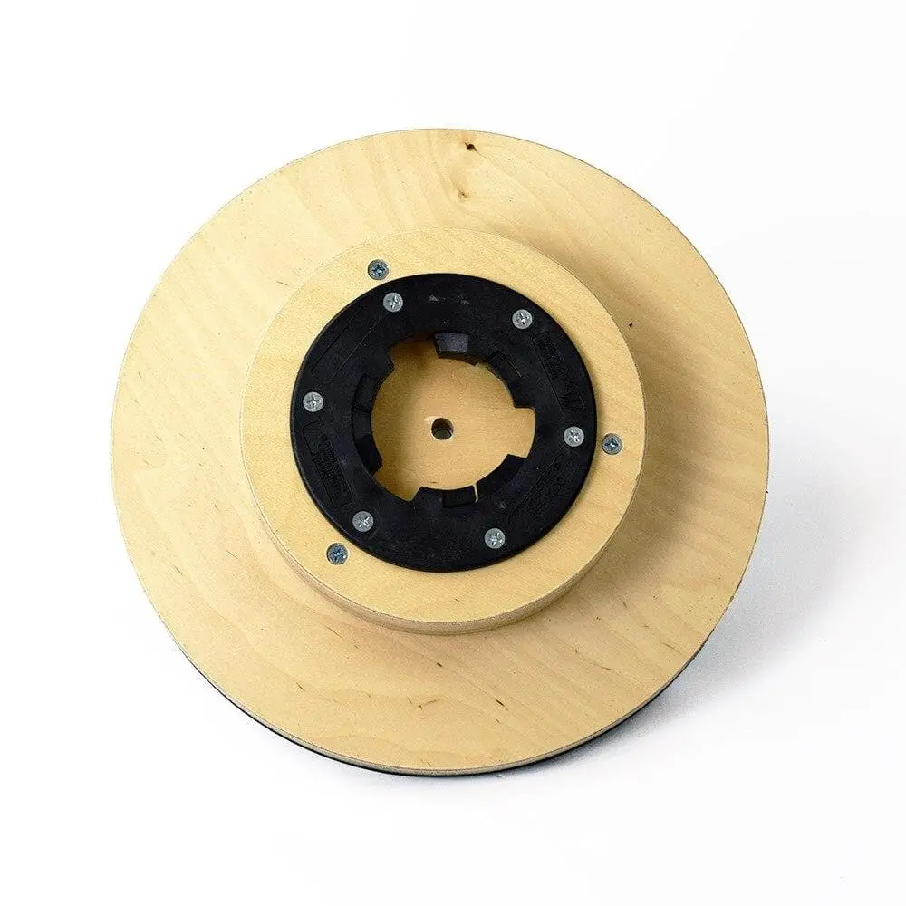 Heavy Duty Sandpaper Drivers 1