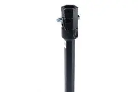 Heavy Duty Shaft Extensions 1