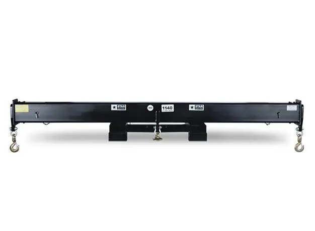 Heavy Duty Spreader Bars 1