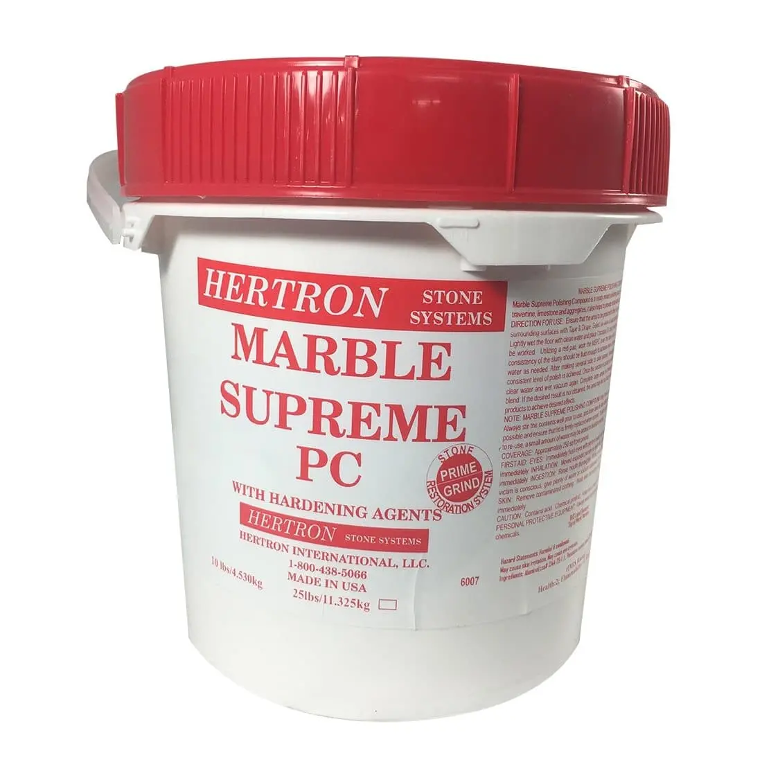 Hertron Marble Supreme 1