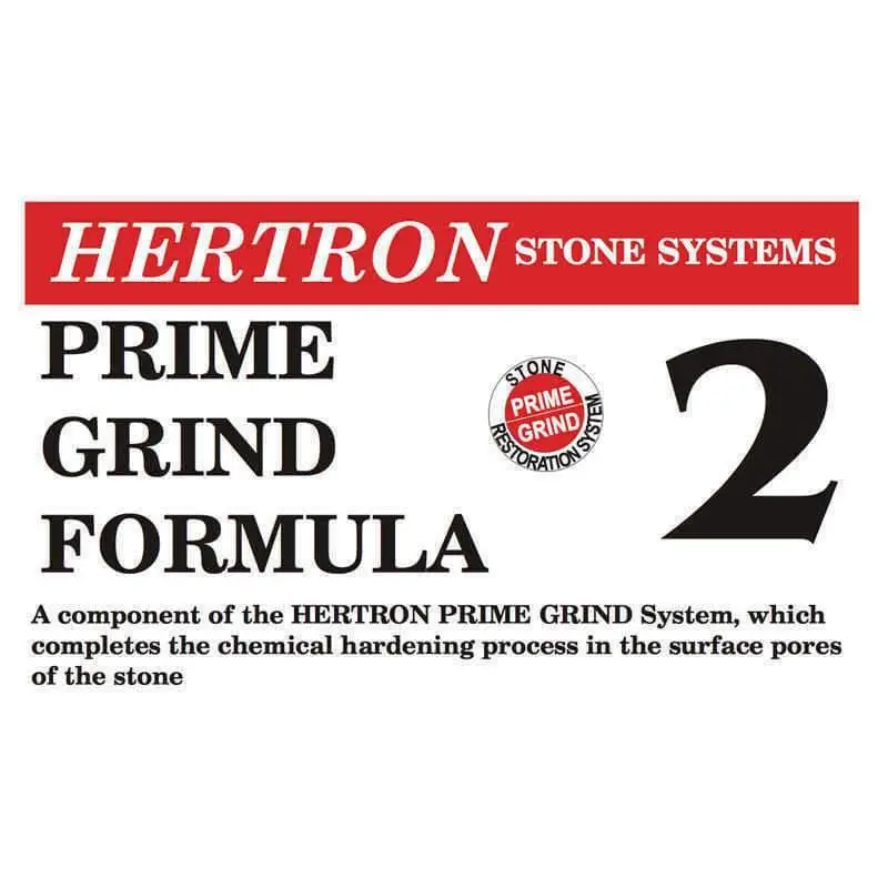 Hertron Prime Grind 2 1