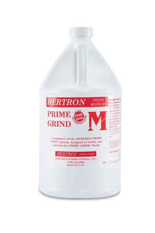Hertron Prime Grind M 1